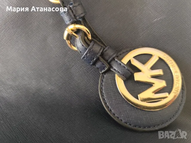 Michael kors оригинална чанта, снимка 3 - Чанти - 55526315