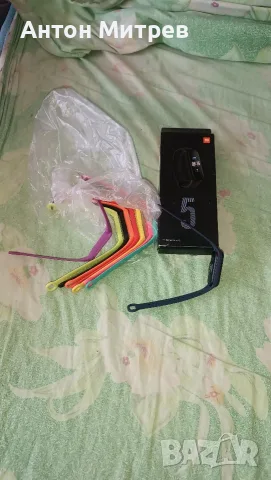 Продавам оригинална смарт гривна Xiaomi MI band 5 , снимка 3 - Смарт гривни - 55666117