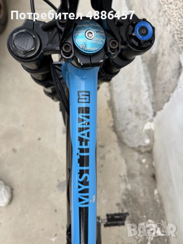 Saracen Myst 2013, снимка 5 - Велосипеди - 55293993