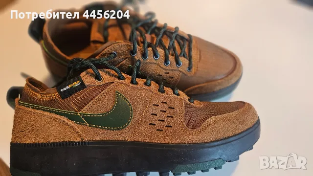 Маратонки Nike CITY, снимка 2 - Маратонки - 55329288