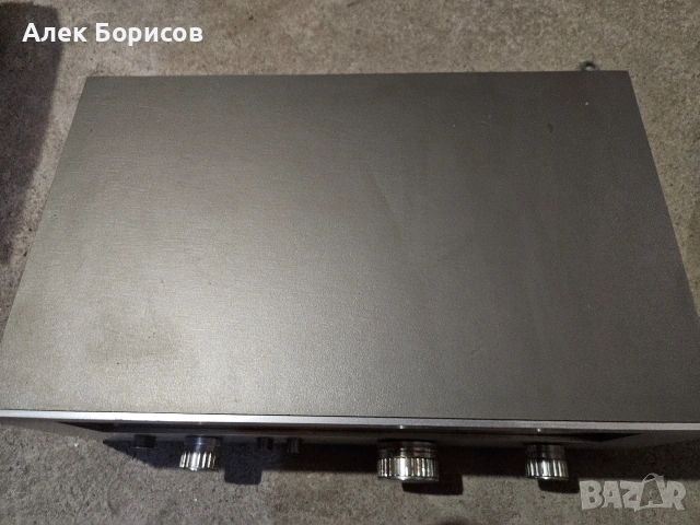 Тунер Europunk EFT-2000, снимка 3 - Аудиосистеми - 54881149