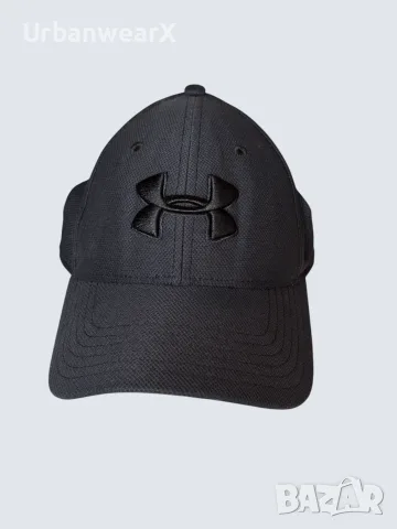 Оригинална шапка Under Armour, снимка 2 - Шапки - 55324848