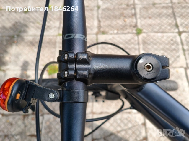 Norco Indie 2 bikes.Велосипед за планина и шосе., снимка 10 - Велосипеди - 54605760