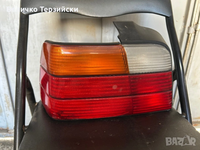 Останали части от е36, снимка 2 - Части - 54611617