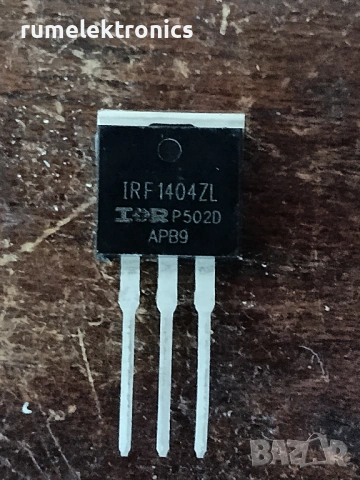 IRF1404ZL