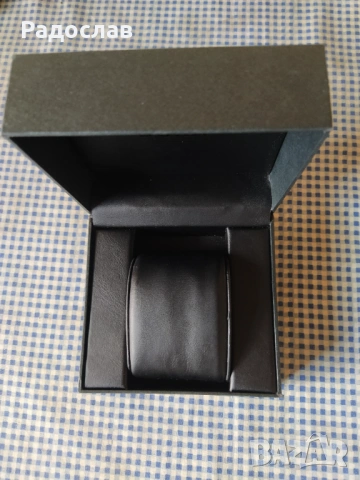 кутия за часовник DOXA, снимка 2 - Други - 54690991