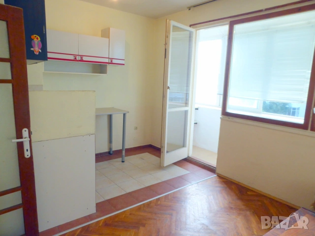 Необзаведен двустаен под наем – кв. Чайка, Варна (350 €), снимка 2 - Апартаменти - 54824802