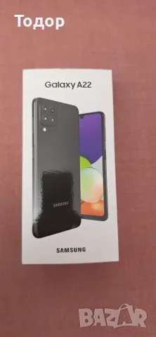 Samsung galaxy A22 128GB, снимка 4 - Samsung - 55583344