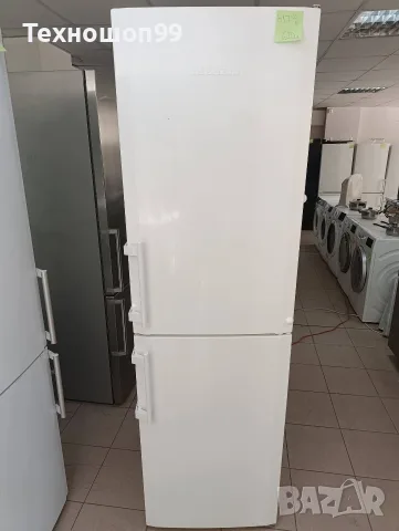 Хладилник Liebherr 