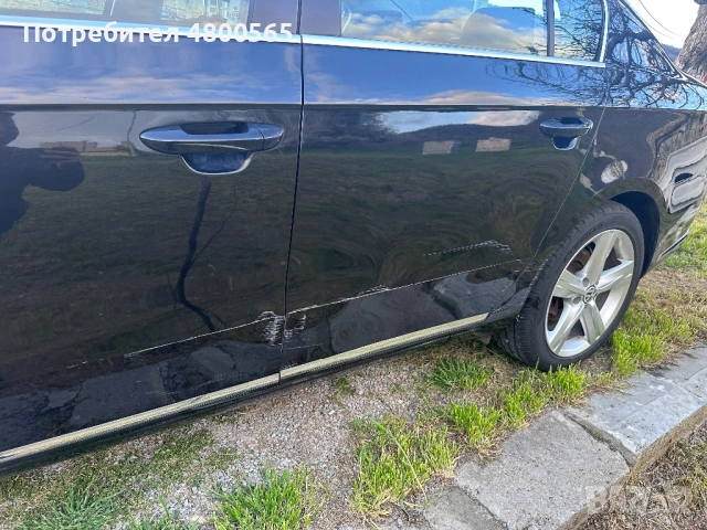 VW Passat , снимка 13 - Автомобили и джипове - 54347323