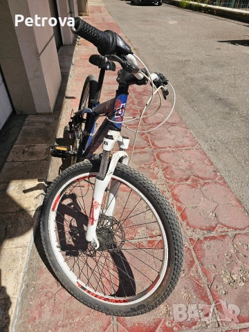 Продавам DRAG C1, снимка 8 - Велосипеди - 54960046