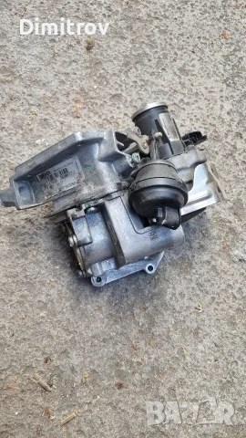 EGR/ЕГР ФОРД/Пежо/Ситроен Z2747003/ Z2783004, снимка 3 - Части - 55404972