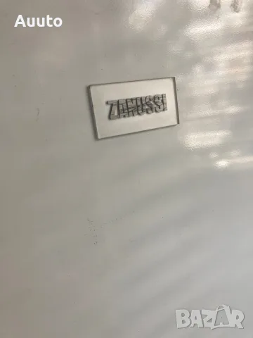 Фризер Zanussi Spazio, снимка 3 - Фризери - 55315524