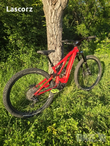 Specialized turbo levo 700wh електрически велосипед emtb, снимка 9 - Велосипеди - 55064763