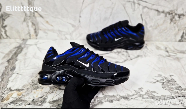 мъжки маратонки nike, снимка 16 - Маратонки - 54979899