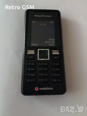 Sony Ericsson T250i, бг меню (+кабел и слушалки), снимка 3 - Sony Ericsson - 54490341