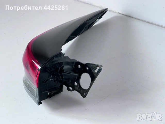 ляв стоп Toyota HIGHLANDER 2020-2024 г. #1030V., снимка 3 - Части - 55176081