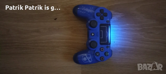 playstation 4 pro , снимка 4 - PlayStation конзоли - 55162325