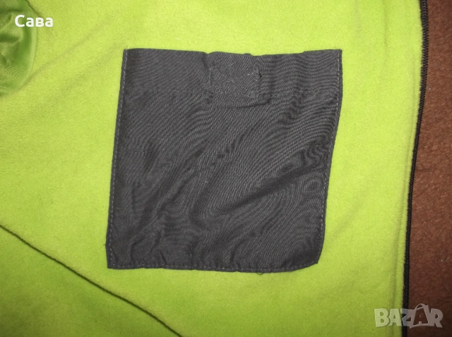 Поларено яке ATLAS  мъжко,2ХЛ, снимка 3 - Якета - 54175142