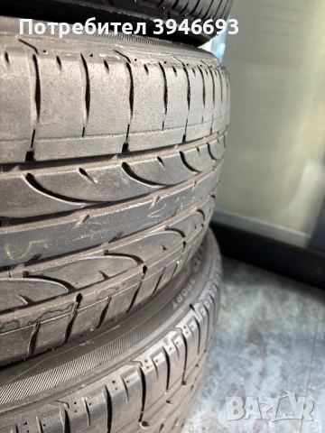 225/45 R19 Летни гуми, снимка 4 - Гуми и джанти - 54287099