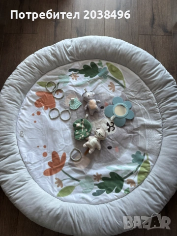 Активна гимнастика KinderKraft - Cozyplay, Koala, снимка 2 - Други - 54431382