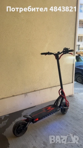 Kaabo Mantis 10 Dual Plus 2024, снимка 3 - Друга електроника - 54736491