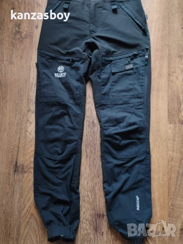 Beyond Nordic Men's BN002 Zip-Off Hiking Pants Durable & Convertible - МЪЖКИ ТРЕКИНГ ПАНТАЛОН Л, снимка 10 - Спортни дрехи, екипи - 54369042