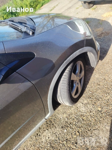  Honda Civic 1.8 140 коня бензин, снимка 5 - Автомобили и джипове - 54488892