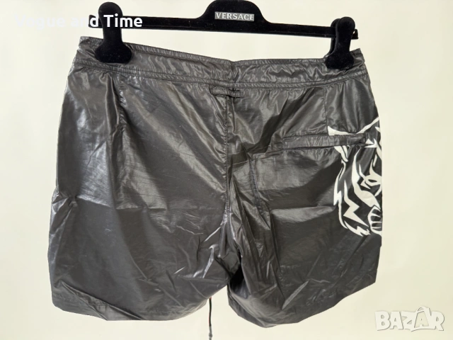 Бански Plein Sport, снимка 4 - Бански - 54884634