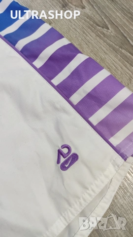 Nike L size Мъжки бански в отлично състояние, снимка 3 - Къси панталони - 54840724