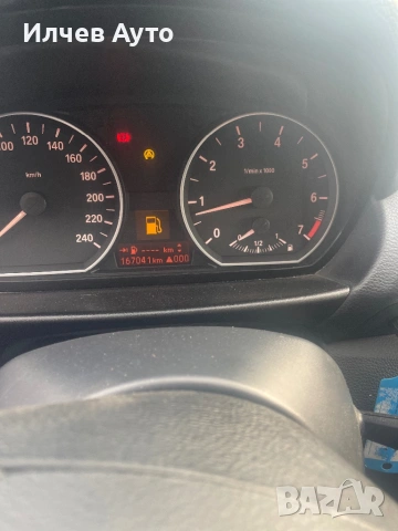 Бмв 116и/bmw 116i 1.6 122 коня на части 2009г, снимка 16 - Автомобили и джипове - 54398843