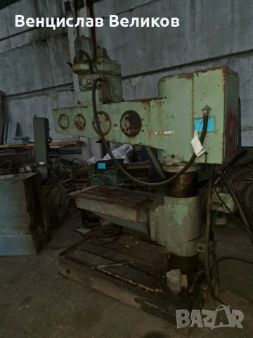 Радиал, снимка 7 - Други машини и части - 54211414