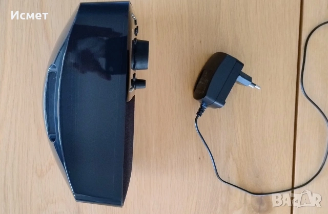 Logitech Squeezebox Internet Radio, снимка 5 - Радиокасетофони, транзистори - 54925283