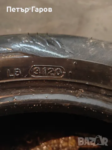Комплект зимни гуми Laufenn I FIT+ 185/60/R15, снимка 6 - Гуми и джанти - 55303762