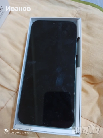 Xiomi redmi not 15c, снимка 2 - Xiaomi - 54624741