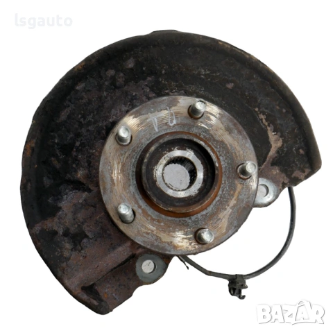 Преден десен шенкел Mitsubishi ASX I 2010-2019 ID: 161442