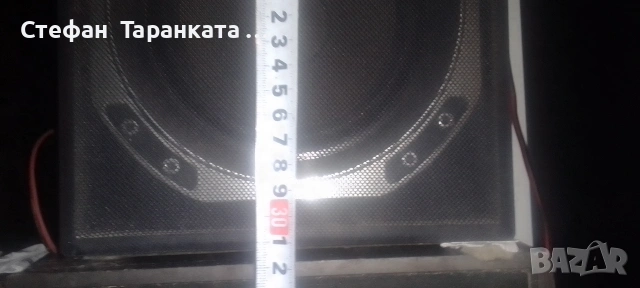 тонколони Германия , снимка 3 - Тонколони - 54182500