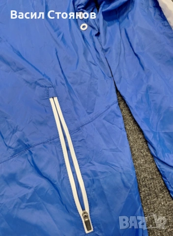 Stabaek Norway / Стабек - Training Jacket 2010 - размер М, снимка 3 - Фен артикули - 54386299