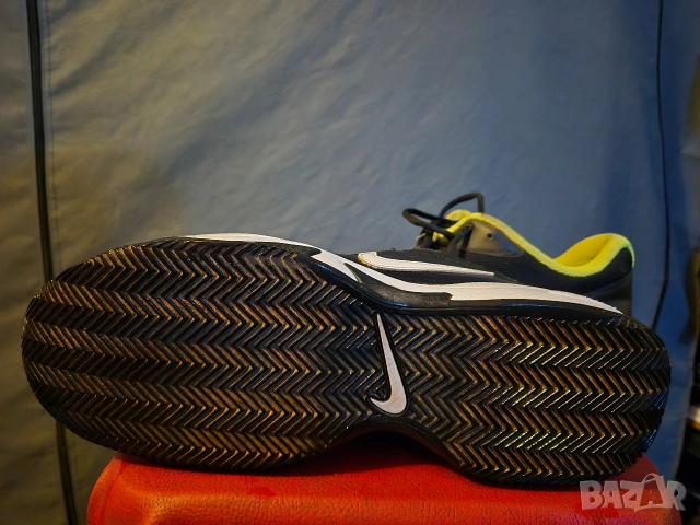 Nike court lite2-origimal-номер44, снимка 3 - Маратонки - 54492079