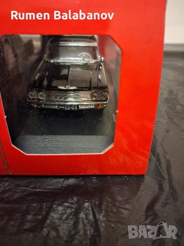 колекционерски колички , снимка 10 - Колекции - 54127915