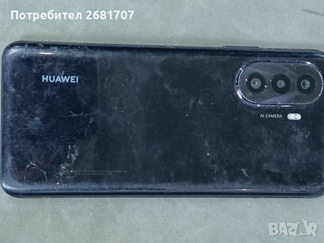 телефон Huawei Y70, снимка 2 - Huawei - 54814543