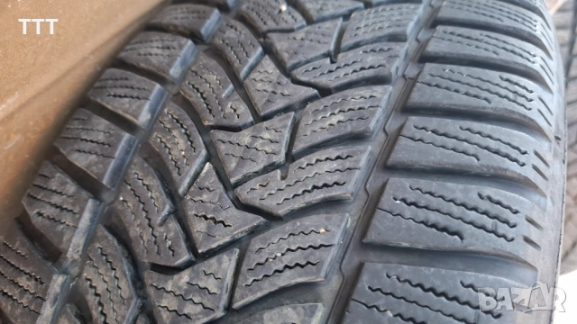 Volvo джанти 16" с гуми, снимка 10 - Гуми и джанти - 54702244