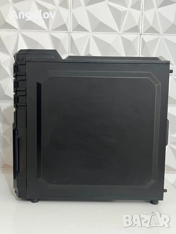 Геймърска кутия RAIDMAX Vortex V3, снимка 6 - Захранвания и кутии - 54236246