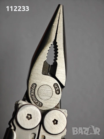 Lеаtherman Wave Classic, снимка 2 - Ножове - 54316480