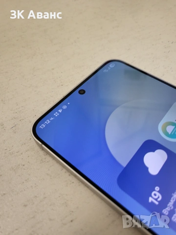 Samsung S25 FE 512GB, снимка 2 - Samsung - 54603812