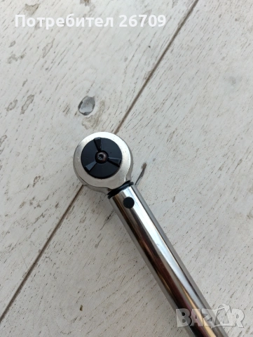 Динамометрите ключ Craftsman, снимка 2 - Ключове - 54982252