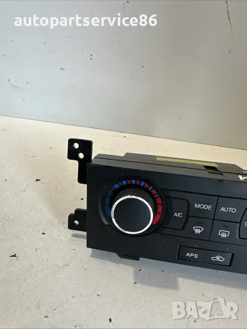 Климатроник контролен панел (A/C) за Chevrolet Captiva 2.2 VCDi (2012) 20992740, снимка 2 - Части - 55466250