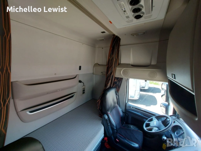 DAF XF 530, снимка 9 - Камиони - 53952896