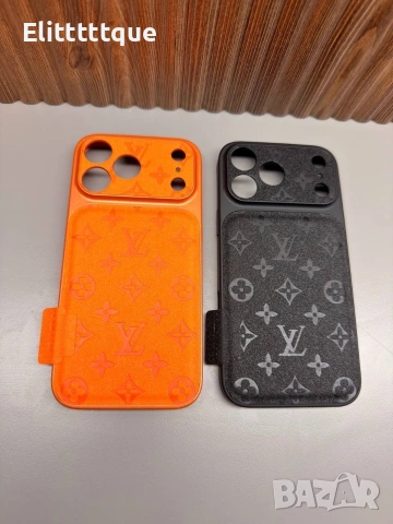 калъфи за iPhone в кутия Louis Vuitton hermes , снимка 2 - Калъфи, кейсове - 54880236