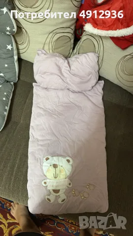Бебешка количка BabyLux, снимка 15 - Детски колички - 55597438